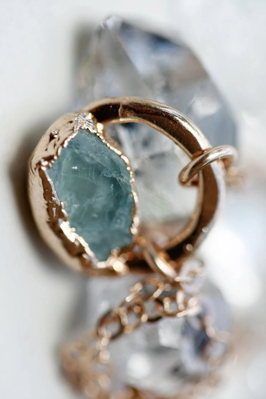 March Moment Bracelet ·  ·  Little Sycamore