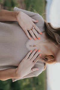 March Moment Bracelet ·  ·  Little Sycamore