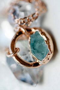 March Moment Necklace · Necklaces ·  Little Sycamore