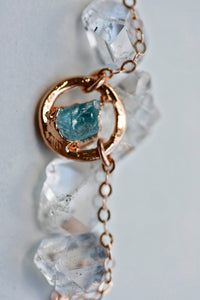 March Moment Necklace · Necklaces ·  Little Sycamore