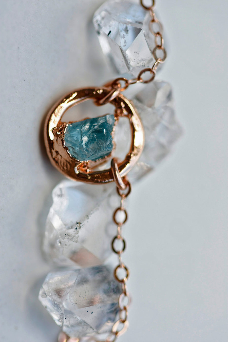 March Moment Necklace · Necklaces ·  Little Sycamore