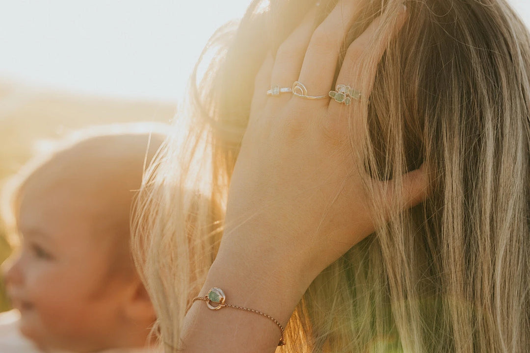 May Moment Bracelet ·  ·  Little Sycamore