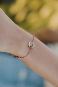 May Moment Bracelet ·  ·  Little Sycamore