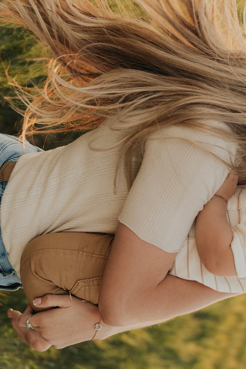 May Moment Bracelet ·  ·  Little Sycamore
