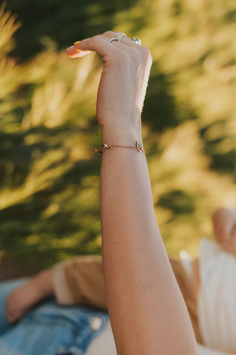 May Moment Bracelet ·  ·  Little Sycamore