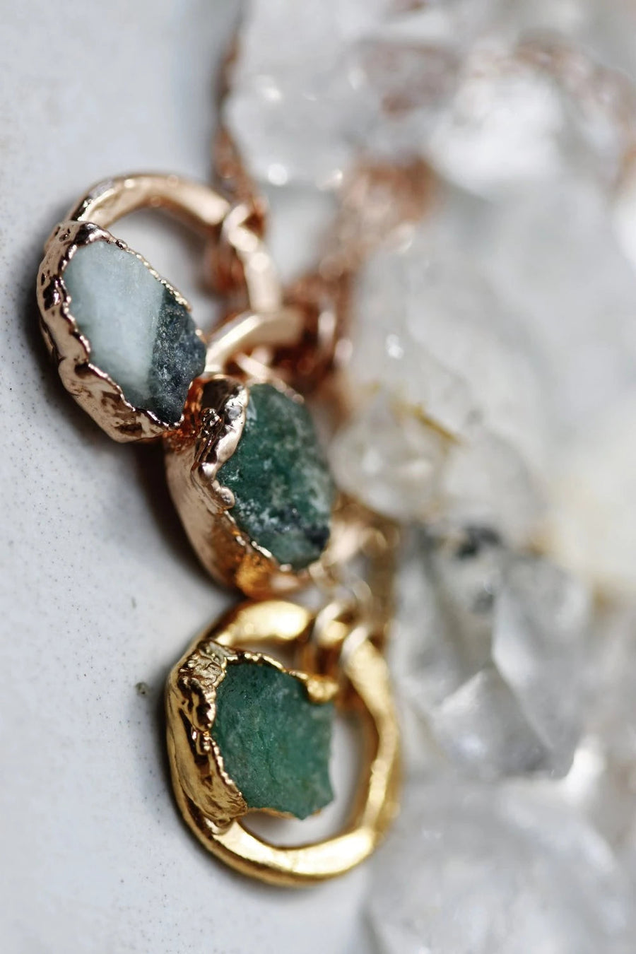 May Moment Bracelet ·  ·  Little Sycamore