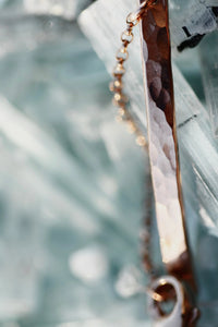 May Moment Bracelet ·  ·  Little Sycamore