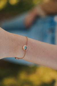 May Moment Bracelet ·  ·  Little Sycamore