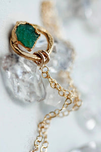 May Moment Necklace · Necklaces ·  Little Sycamore