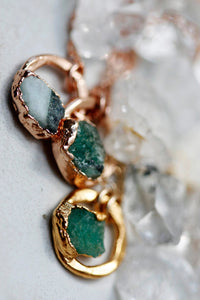 May Moment Necklace · Necklaces ·  Little Sycamore