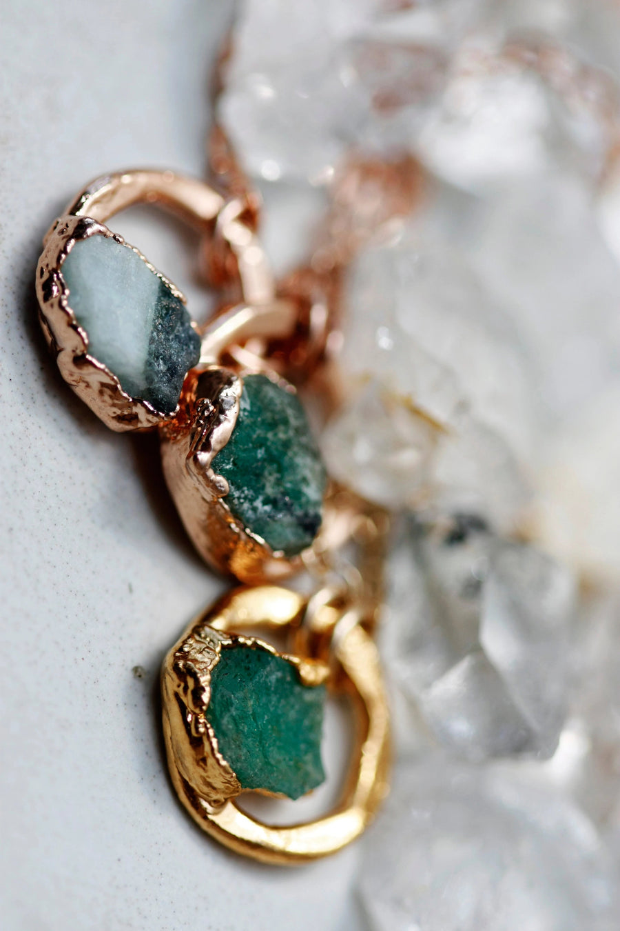 May Moment Necklace · Necklaces ·  Little Sycamore