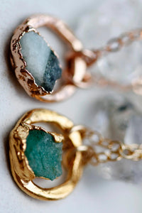 May Moment Necklace · Necklaces ·  Little Sycamore