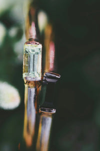 Mini August Stackable Ring · Rings ·  Little Sycamore