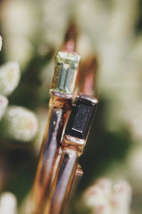 Mini August Stackable Ring · Rings ·  Little Sycamore