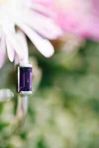 Mini February Stackable Ring · Rings ·  Little Sycamore