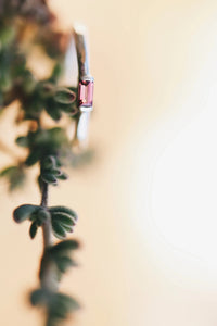 Mini January Stackable Ring · Rings ·  Little Sycamore