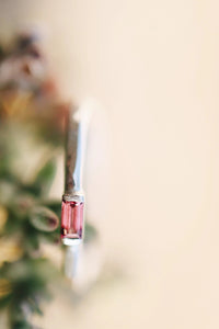 Mini January Stackable Ring · Rings ·  Little Sycamore