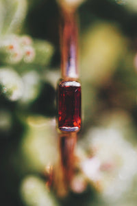 Mini July Stackable Ring · Rings ·  Little Sycamore