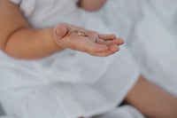 Mini June Stackable Ring · Rings ·  Little Sycamore