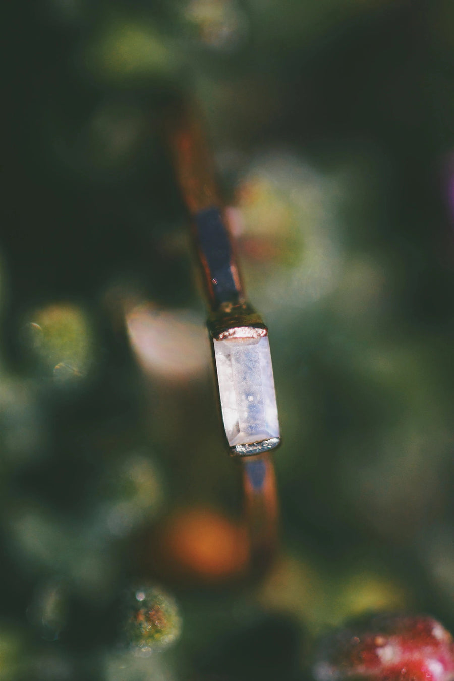 Mini June Stackable Ring · Rings ·  Little Sycamore
