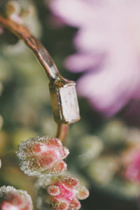 Mini June Stackable Ring · Rings ·  Little Sycamore