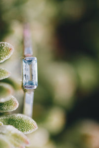 Mini March Stackable Ring · Rings ·  Little Sycamore