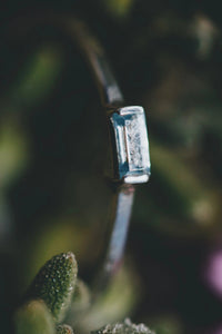 Mini March Stackable Ring · Rings ·  Little Sycamore