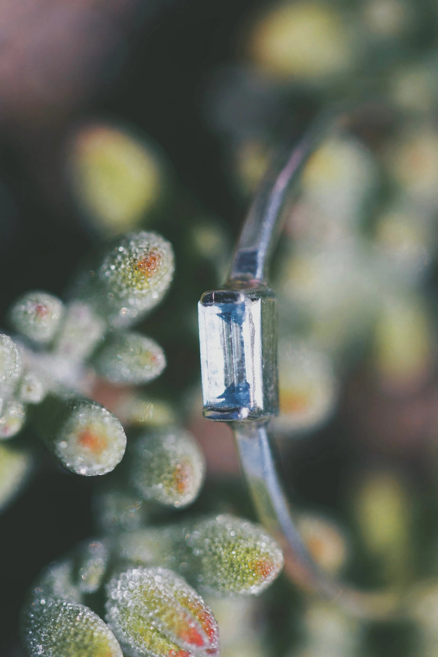 Mini March Stackable Ring · Rings ·  Little Sycamore