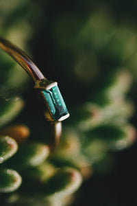 Mini May Stackable Ring · Rings ·  Little Sycamore
