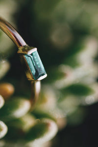 Mini May Stackable Ring · Rings ·  Little Sycamore