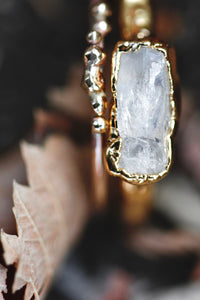 Mini Momma Ring · Customizable · Custom Birthstone Pieces ·  Little Sycamore