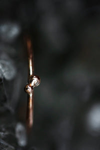 Mini Momma Ring · Customizable · Custom Birthstone Pieces ·  Little Sycamore