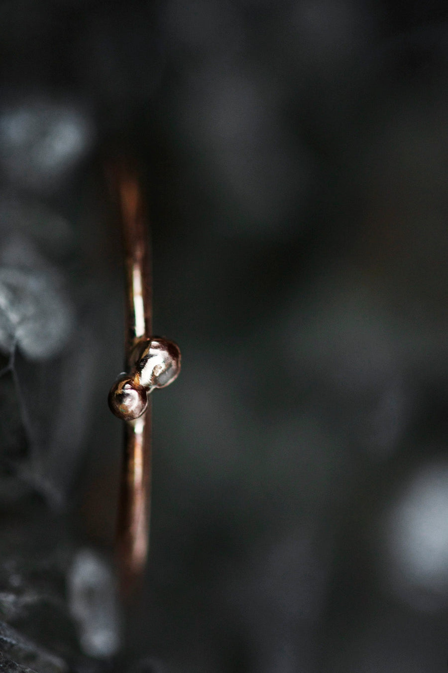 Mini Momma Ring · Customizable · Custom Birthstone Pieces ·  Little Sycamore