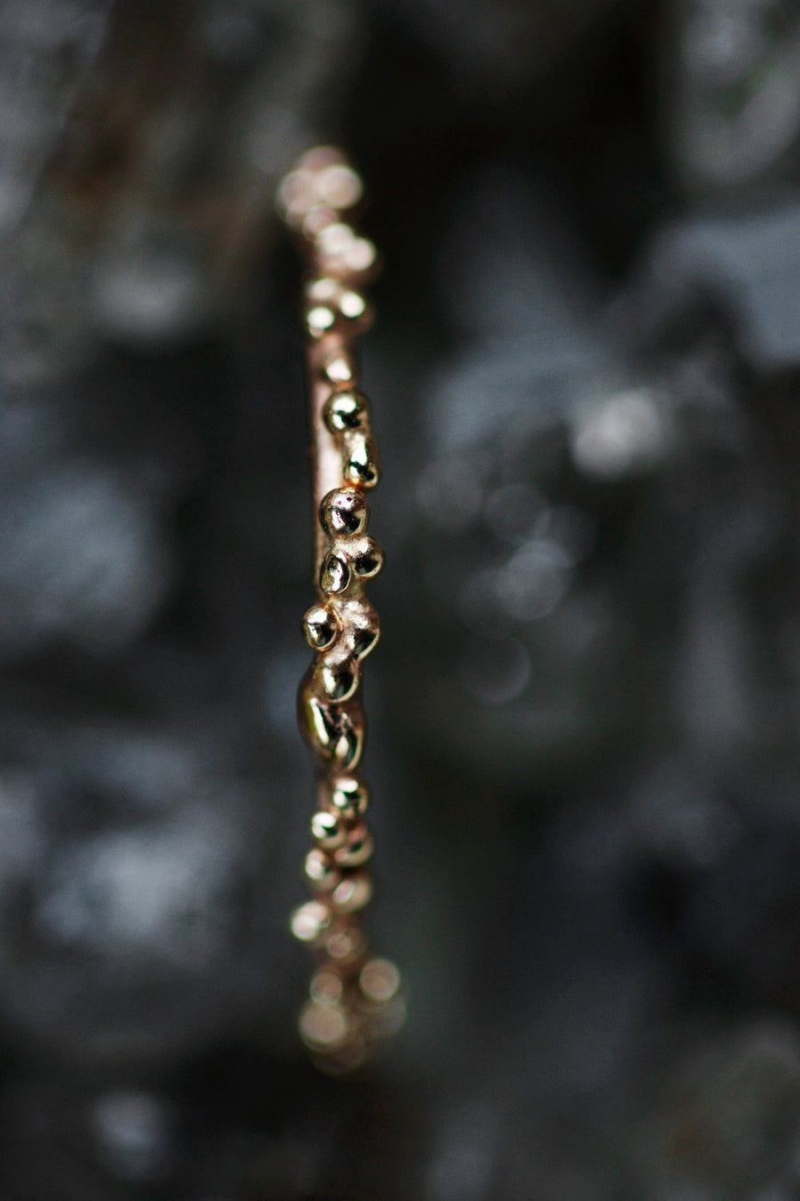 Mini Momma Ring · Customizable · Custom Birthstone Pieces ·  Little Sycamore