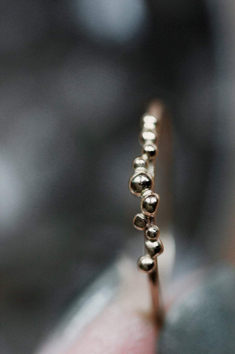 Mini Momma Ring · Customizable · Custom Birthstone Pieces ·  Little Sycamore
