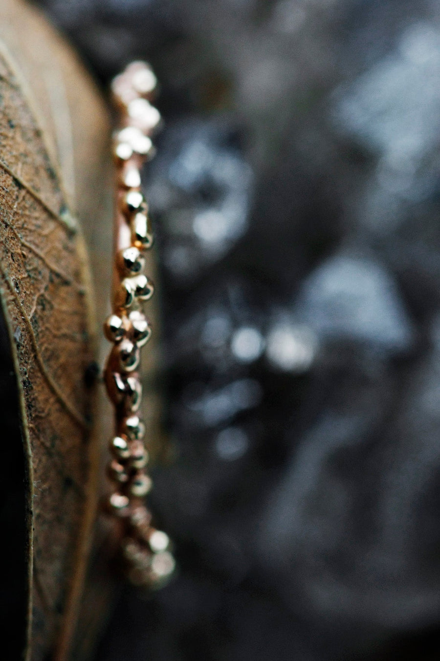 Mini Momma Ring · Customizable · Custom Birthstone Pieces ·  Little Sycamore