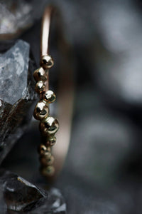 Mini Momma Ring · Customizable · Custom Birthstone Pieces ·  Little Sycamore