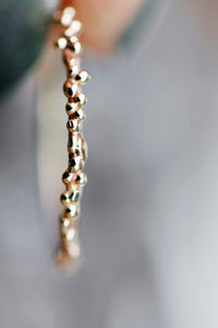 Mini Momma Ring · Customizable · Custom Birthstone Pieces ·  Little Sycamore