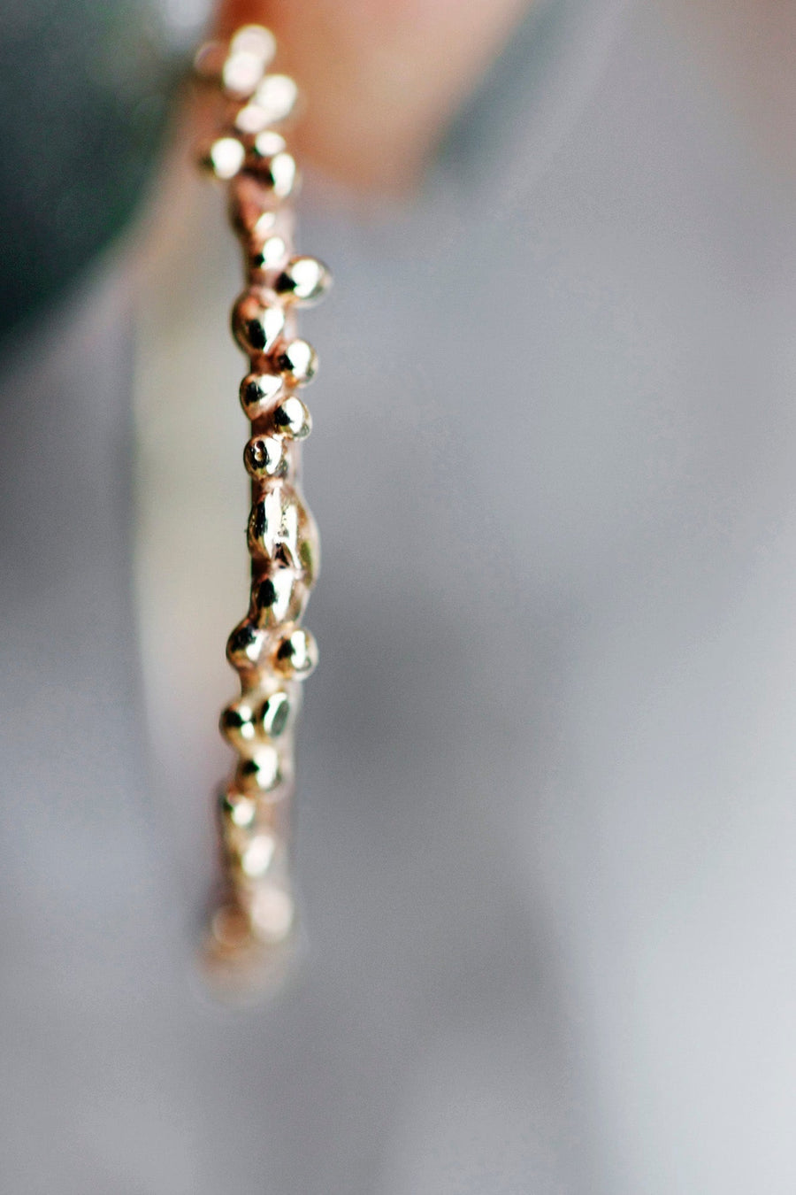 Mini Momma Ring · Customizable · Custom Birthstone Pieces ·  Little Sycamore