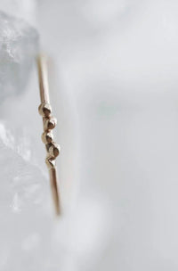 Mini Momma Ring · Customizable · Custom Birthstone Pieces ·  Little Sycamore