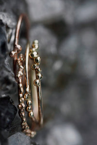 Mini Momma Ring · Customizable · Custom Birthstone Pieces ·  Little Sycamore