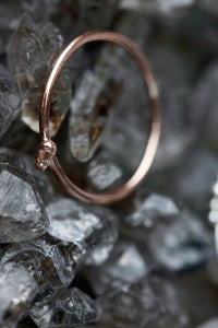 Mini Momma Ring · Customizable · Custom Birthstone Pieces ·  Little Sycamore