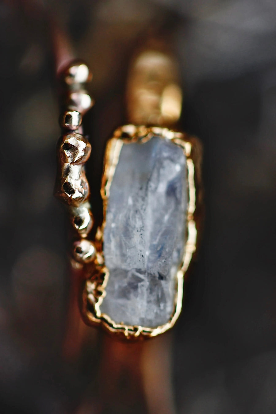 Mini Momma Ring · Customizable · Custom Birthstone Pieces ·  Little Sycamore