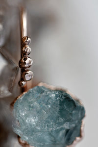 Mini Momma Ring · Customizable · Custom Birthstone Pieces ·  Little Sycamore