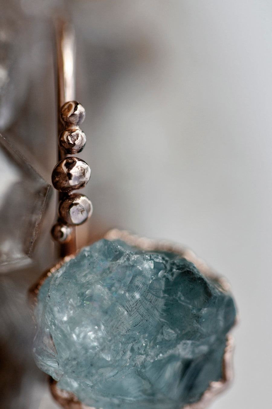Mini Momma Ring · Customizable · Custom Birthstone Pieces ·  Little Sycamore