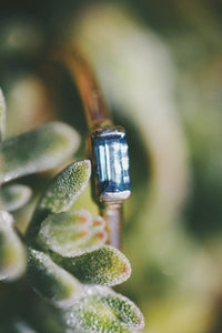 Mini November Stackable Ring · Rings ·  Little Sycamore