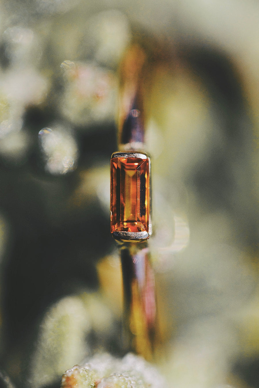 Mini November Stackable Ring · Rings ·  Little Sycamore