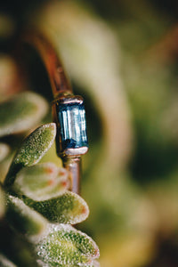 Mini November Stackable Ring · Rings ·  Little Sycamore