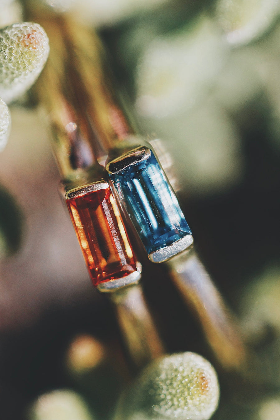 Mini November Stackable Ring · Rings ·  Little Sycamore