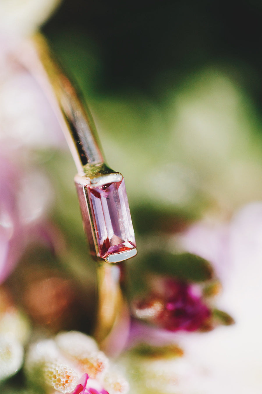 Mini October Stackable Ring · Rings ·  Little Sycamore